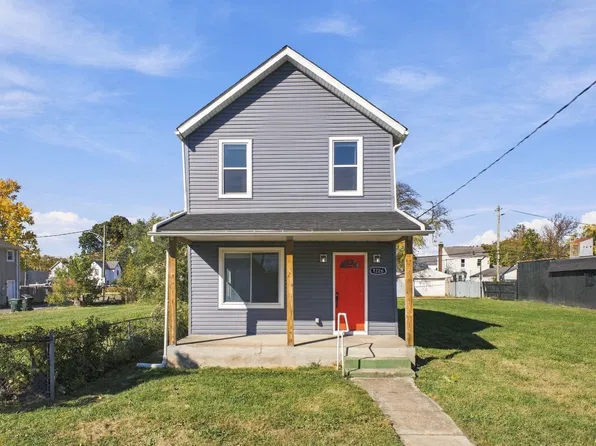 1226 Mount Vernon Ave, Columbus, OH 43203