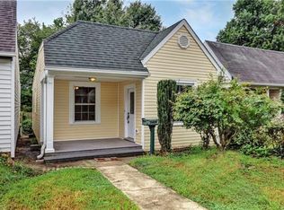 3425 Parkwood Ave, Richmond, VA 23221