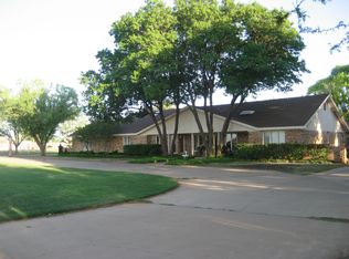 3721 152nd St, Lubbock, TX 79423