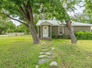 400 S Pecan St, Hamilton, TX 76531