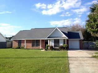 4712 Constellation Dr, Gulf Breeze, FL 32563