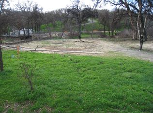 9383 Quarterhorse Ln, Lower Lake, CA 95457