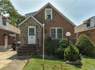 13318 111th Ave, South Ozone Park, NY 11420