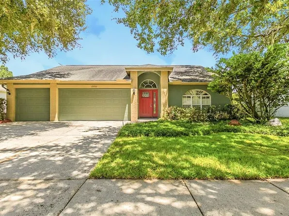 19703 Wyndmill Cir, Odessa, FL 33556
