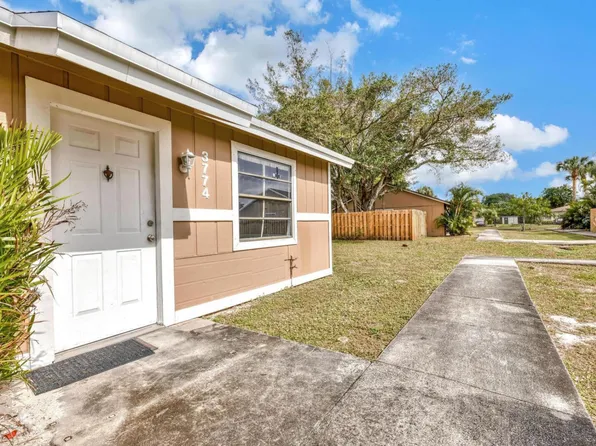 3774 92nd Ln N, West Palm Beach, FL 33403