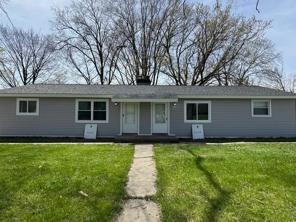 3143-3145 Walters Dr, Saginaw, MI 48601