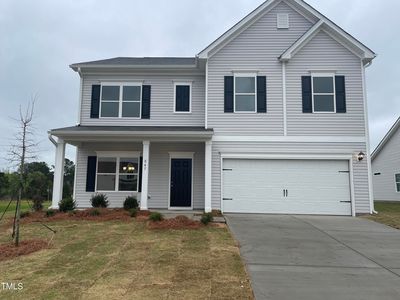 847 Biltmore #71, Sanford, NC, 27332