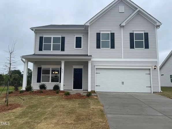 847 Biltmore #71, Sanford, NC 27332
