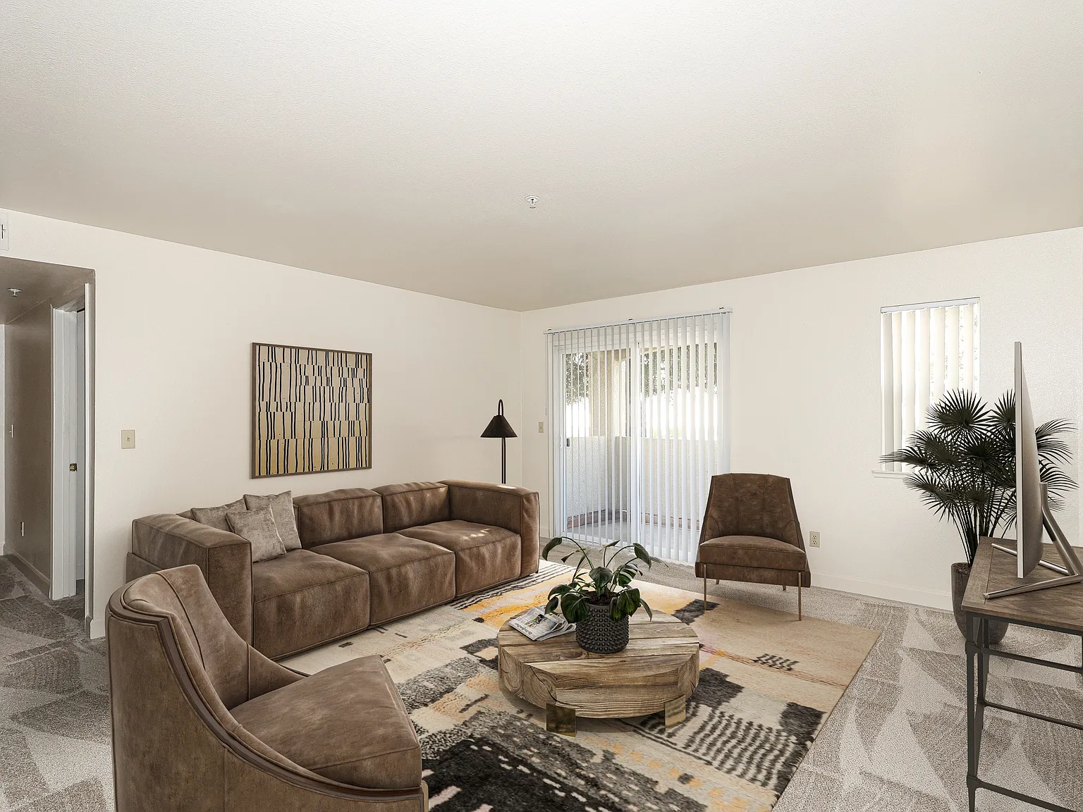 Village Terrace — Photo 4