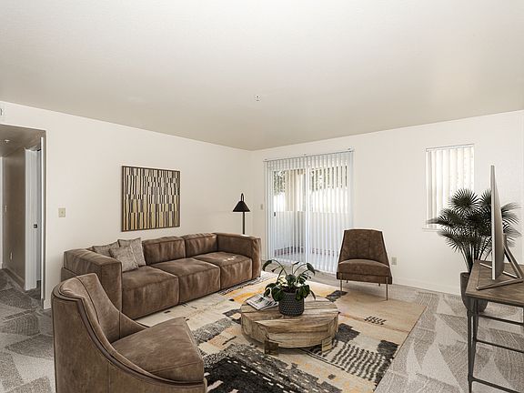 Tuscany Living Room