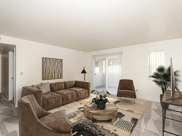 Tuscany Living Room