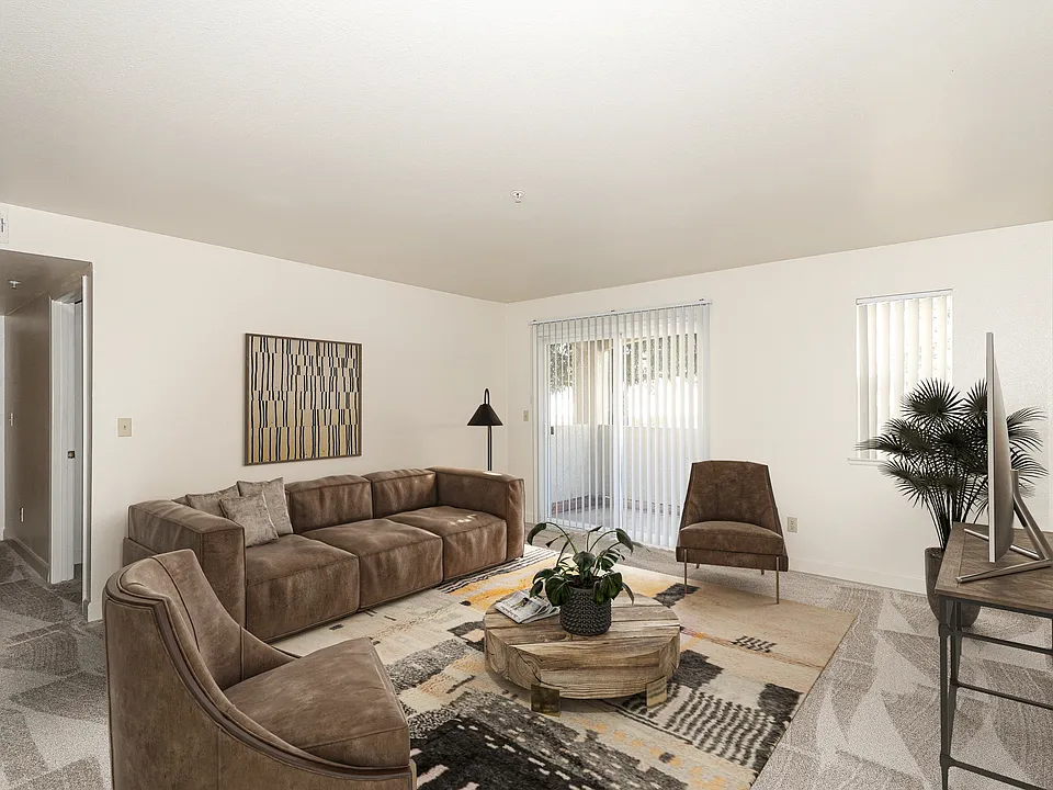 Tuscany Living Room