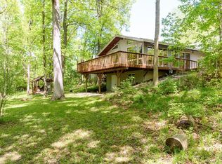 16021 Canyon Ridge Rd, Leo, IN 46765