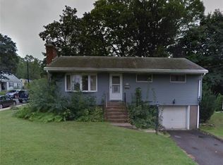 168 Tanner St, Manchester, CT 06042