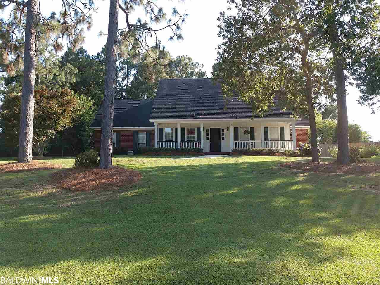 31081 Wakefield Dr, Spanish Fort, AL 36527 Zillow
