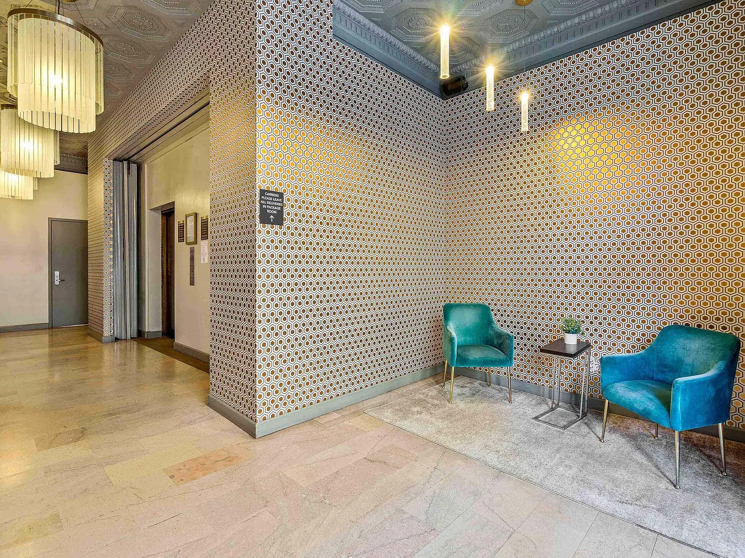 Union Lofts — Photo 4