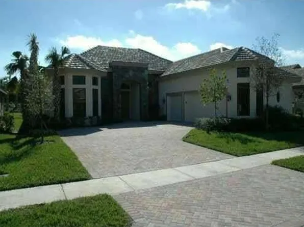 10340 Trianon Place, Wellington, FL 33449