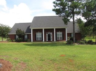 130 Wax Myrtle Dr, Albany, GA 31721