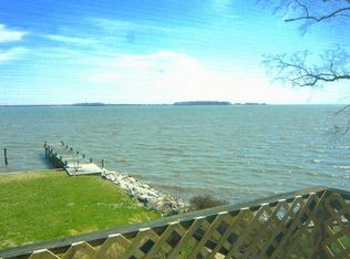 2421 Barrison Point Rd, Baltimore, MD 21221