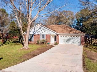 191 Robbins Blvd, Daphne, AL 36526