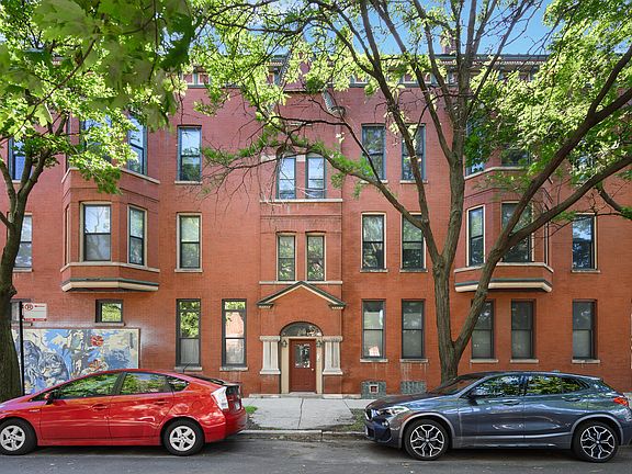 2nd image of 2223 W North Ave #3M