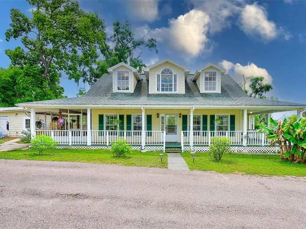 10003 Causey Pl, Thonotosassa, FL 33592