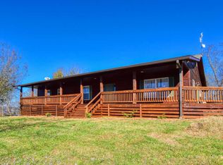 249 Pyramid Ln, Dandridge, TN 37725