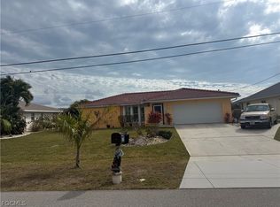 3610 SW 5th St, Cape Coral, FL 33991