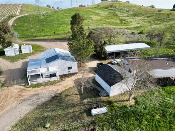 3980 Linne Rd, Paso Robles, CA 93446