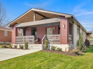 639C James Ave, Nashville, TN 37209