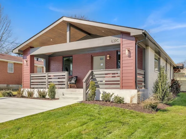 639C James Ave, Nashville, TN 37209