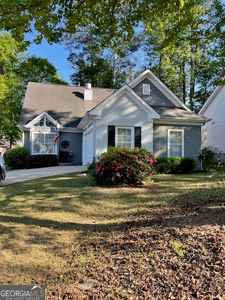 411 Sherrels Frd, Peachtree City, GA, 30269