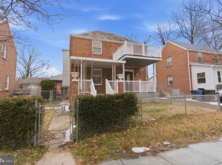 716 Croissant Pl SE, Washington, DC
