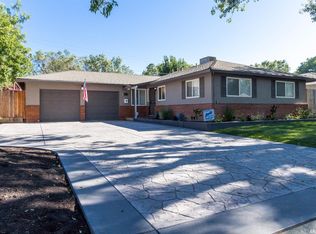 1613 Ashwood Dr, Modesto, CA