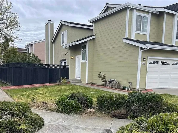 34302 France Way, Fremont, CA 94555