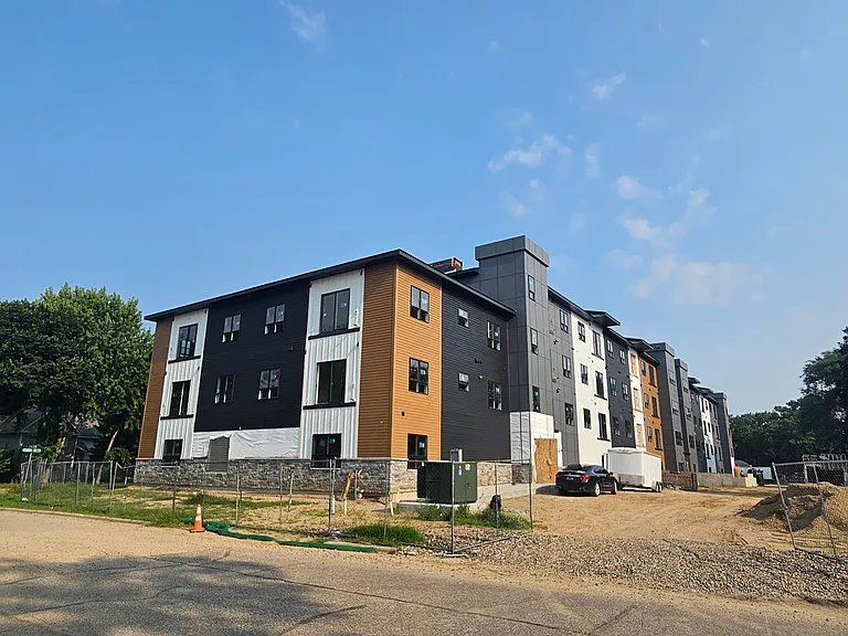 Midtown Lofts - Now Open! — Photo 3