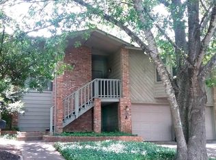 2201 Spring Creek Dr, Austin, TX 78704