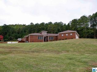 312 County Line Rd, Oxford, AL 36203