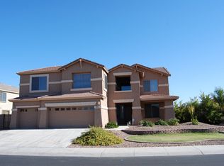 2245 S Boca, Mesa, AZ 85209