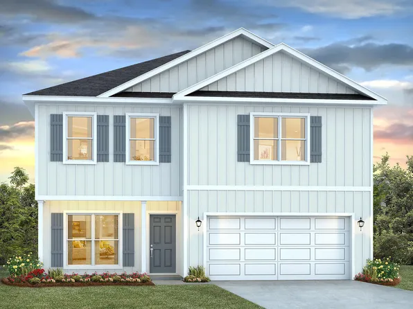 77 Ann Magnolia Ln, Santa Rosa Beach, FL 32459