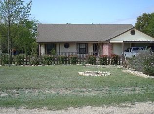 288 Bison, Valley Mills, TX 76689