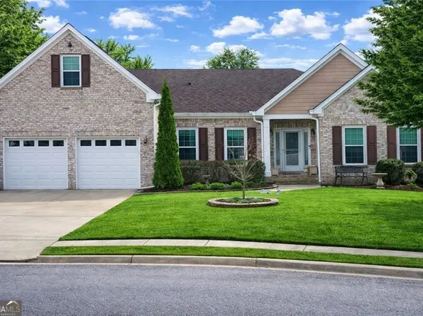 229 Forest Creek Ln, Canton, GA 30115