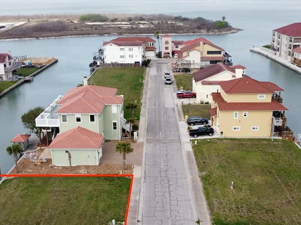 713 Kings Point Hbr, Corpus Christi, TX 78402