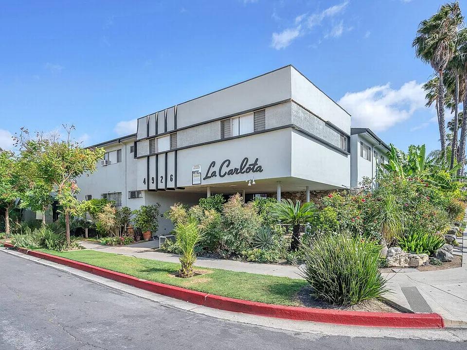 4926 August St #6