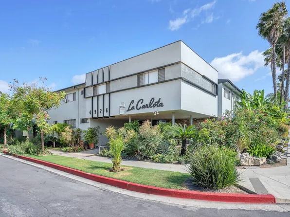 4926 August St APT 6, Los Angeles, CA 90008