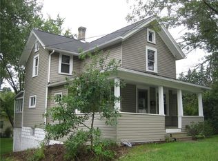 1614 Philadelphia St, Indiana, PA 15701