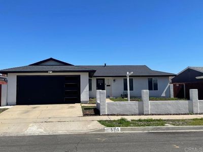 515 Palmwood Dr, San Diego, CA, 92139