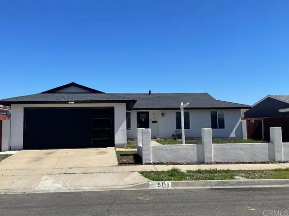 515 Palmwood Dr, San Diego, CA 92139