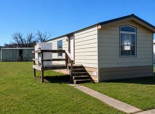 45810 E 820th St, Poteau, OK 74953