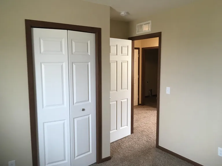 Upstairs Second Bedroom1